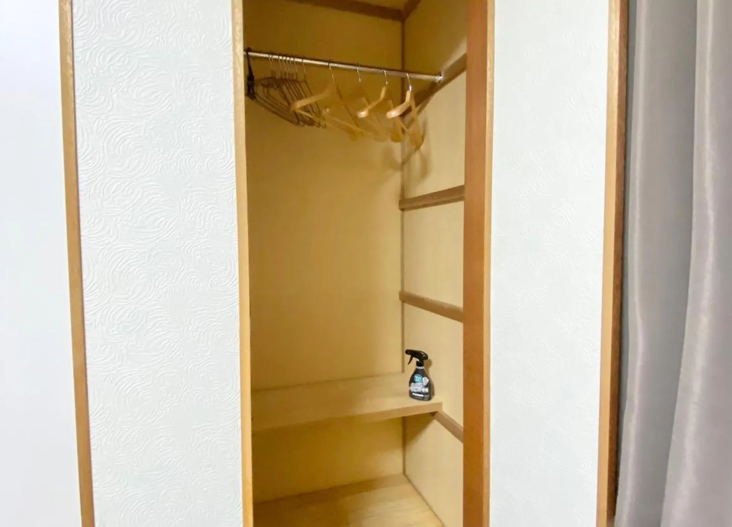Apartman Green House Noboribecu