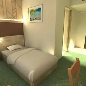 Ryokan Adex, Noboribetsu